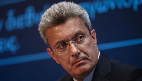 Χατζηνικολάου – Το «όχι» που αναγκάστηκε να πει και το φέρει βαρέως