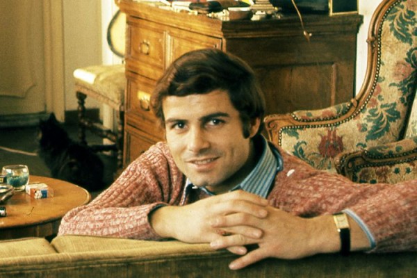 Πέθανε ο ηθοποιός Νίνο Καστελνουόβο – Συμπρωταγωνιστής της Κατρίν Ντενέβ στις «Ομπρέλες του Χερβούργου»