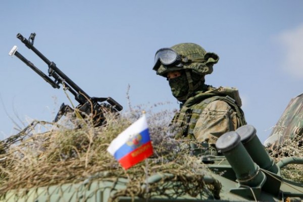 Ρωσία – Αφγανιστάν – Φόβοι για τα καταφύγιο τρομοκρατών στην Κεντρική Ασία