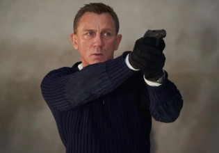 «No Time to Die» – Tο νέο τρέιλερ του Τζέιμς Μποντ μόλις κυκλοφόρησε