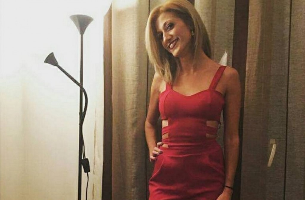 Γυναικοκτονία στη Ρόδο – «Η Ελλάδα είναι ένα μπο@ρδέλο» – Ξεσπά ο αδερφός της αδικοχαμένης Ντόρας