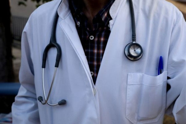 Καβάλα – Υγειονομικός νόσησε στο παρά πέντε της αναστολής και τώρα έχει μηδενικά αντισώματα