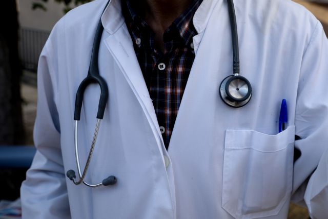 Καβάλα - Υγειονομικός νόσησε στο παρά πέντε της αναστολής και τώρα έχει μηδενικά αντισώματα