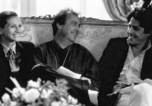 Ρότζερ Μίτσελ – Πέθανε ο σκηνοθέτης του «Μια Βραδιά στο Νότινγκ Χιλ»