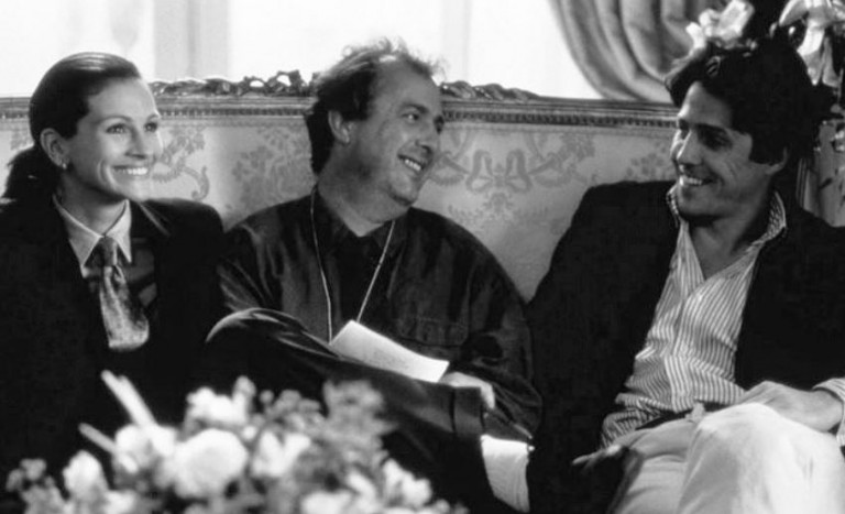 Ρότζερ Μίτσελ – Πέθανε ο σκηνοθέτης του «Μια Βραδιά στο Νότινγκ Χιλ»