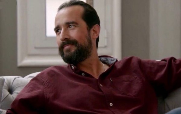 Τάσος Νούσιας – Αυτός είναι ο λόγος που δεν έπαιξα στις Άγριες Μέλισσες