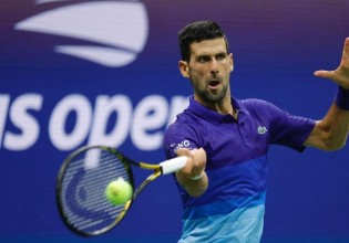 Τζόκοβιτς – «Στηρίζω τον Τσιτσιπά, δεν κάνει κάτι λάθος»