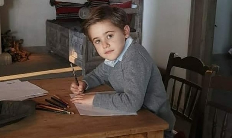 Σπύρος Ντούγιας – Από αυτόν θέλω να πάρω συνέντευξη