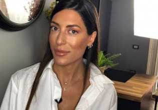 Φλορίντα Πετρουτσέλι – Το «ατύχημα» on air που έκανε τη Μελέτη να πεθάνει στα γέλια