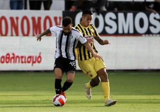 Ποιο μήνυμα έστειλε η ΕΠΟ στον Κλάτενμπεργκ, με την παρέμβαση του Αντωνίου στη διαιτησία του ΟΦΗ-ΑΕΚ;