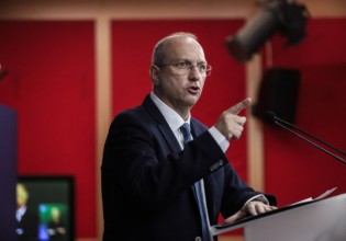 Οικονόμου – Οι ανακοινώσεις Τσίπρα απαλλάσσουν την efood από την άδικη συμπεριφορά της