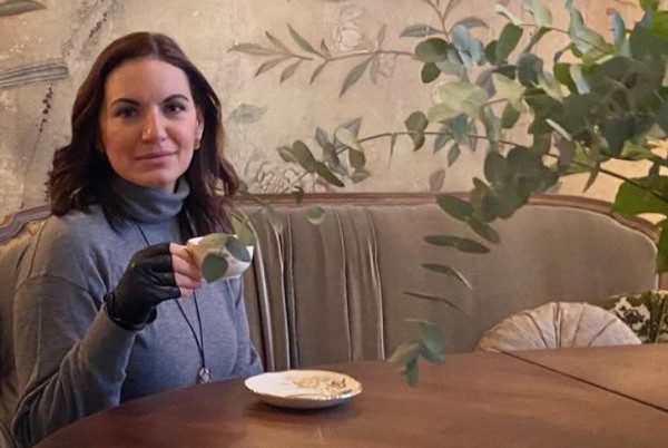 Όλγα Κεφαλογιάννη και Μίνως Μάτσας – Η πρώτη φωτογραφία με τα νεογέννητα