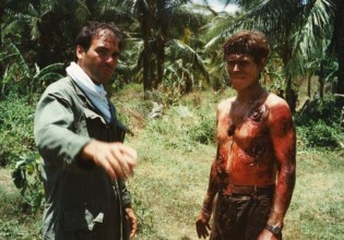 Όλιβερ Στόουν – Ο μεγάλος προβοκάτορας του κινηματογράφου