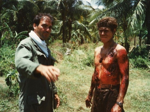 Όλιβερ Στόουν – Ο μεγάλος προβοκάτορας του κινηματογράφου