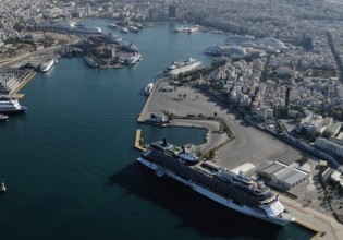 ΟΛΠ – Νέα προθεσμία για τις επενδύσεις στον Πειραιά