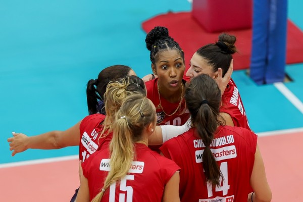 Θρυλική νίκη με… φόντο τα αστέρια! (3-1)