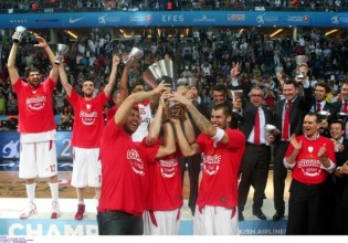 Ντούσαν Ίβκοβιτς – Η θρυλική ανατροπή του 2012 – Όταν ο Ολυμπιακός έγινε «αυτοκράτορας» στην Κωνσταντινούπολη