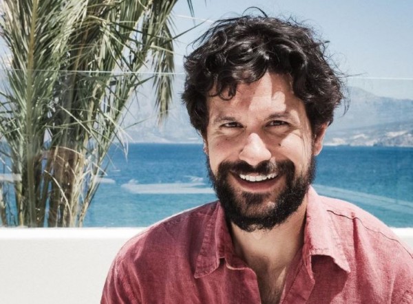 Ορφέας Αυγουστίδης – Αποκάλυψε το όνομα που θα δώσει στον γιο του