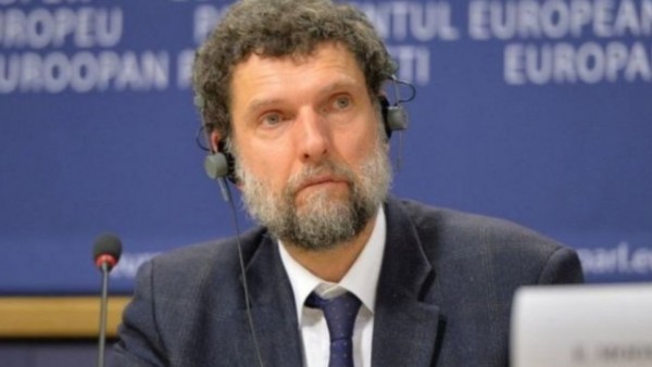 Συμβούλιο της Ευρώπης – Ζητεί την αποφυλάκιση του Οσμάν Καβαλά