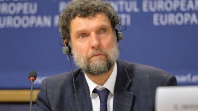 Συμβούλιο της Ευρώπης - Ζητεί την αποφυλάκιση του Οσμάν Καβαλά