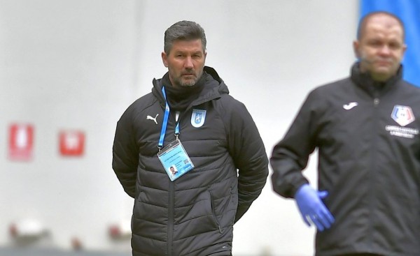 Άρης – Κανένα θέμα με Ουζουνίδη