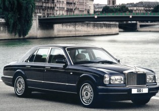 ΟΔΔΥ – Λιμουζίνες από 400 ευρώ – Rolls-Royce από 10.000 ευρώ