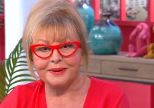 Βίκυ Παγιατάκη – Λεπτές ισορροπίες και απρόοπτα στη… γωνία