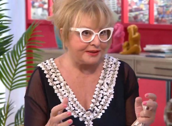 Βίκυ Παγιατάκη – Τι φέρνει σε κάθε ζώδιο η Σελήνη στον Αιγόκερω;