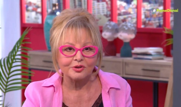 Βίκυ Παγιατάκη – Ποιο ζώδιο θα εξαργυρώσει το καλό χαρτί του;