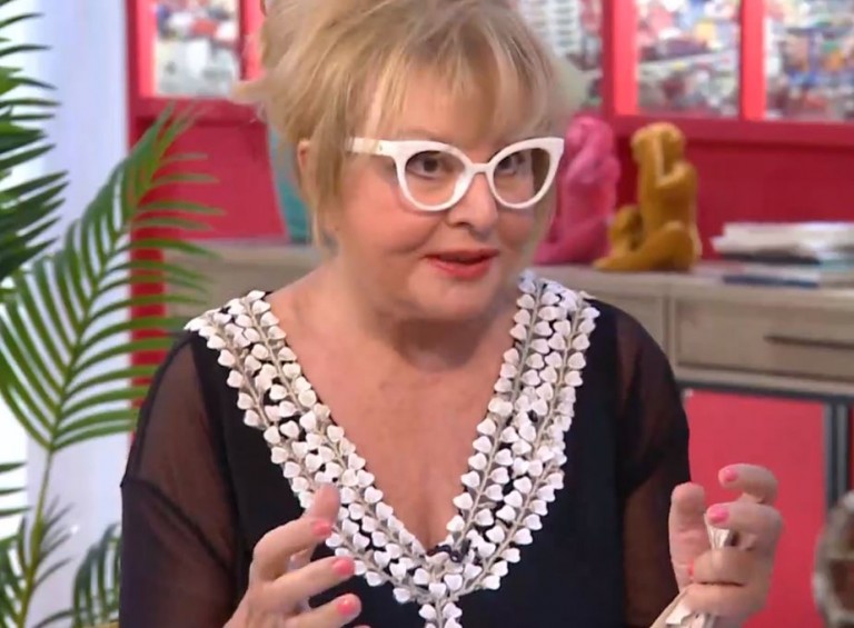 Βίκυ Παγιατάκη:Τι φέρνει σε κάθε ζώδιο η Σελήνη στον Αιγόκερω;