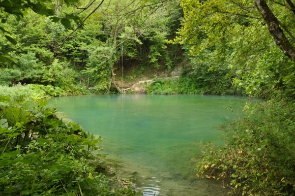 Πέλλα – Υπαίθριες δραστηριότητες για τους λάτρεις της φύσης, της υγιεινής ζωής και της περιπέτειας