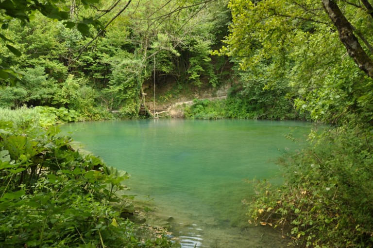 Πέλλα – Υπαίθριες δραστηριότητες για τους λάτρεις της φύσης, της υγιεινής ζωής και της περιπέτειας