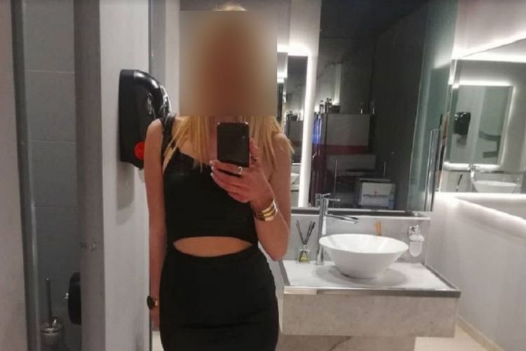 Υπόθεση κοκαΐνης – «Κόλαφος» για τον σύντροφό της η παίκτρια ριάλιτι – «Να πληρώσει για όλα»