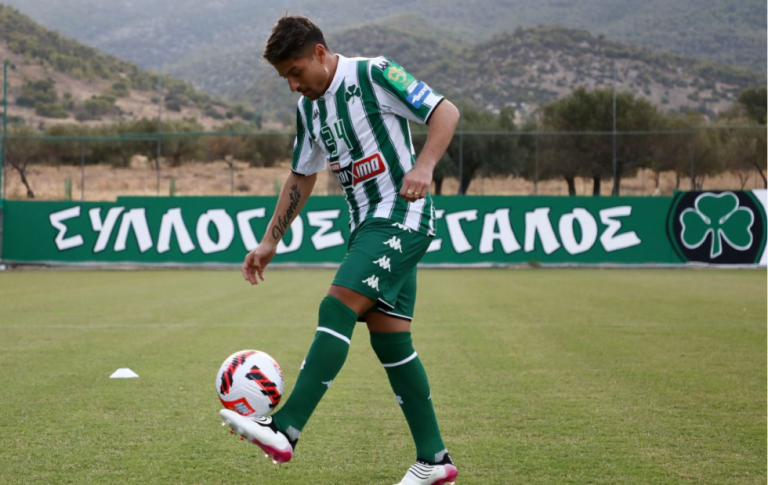 Παναθηναϊκός – Ακόμα και για την ενδεκάδα προορίζονται Παλάσιος και Βιτάλ στην πρεμιέρα