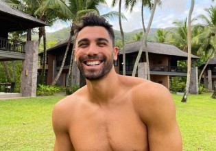 Παναγιώτης Βασιλάκος – Ανάρτηση όλο νόημα μετά τις φήμες για νέο έρωτα