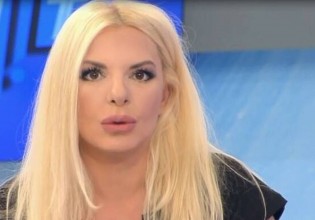 Αννίτα Πάνια – Πρόταση για επιστροφή με εκπομπή-έκπληξη