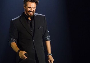 Πάνος Κιάμος – Τέλος στο «λουκέτο» στο κέντρο που εμφανίζεται