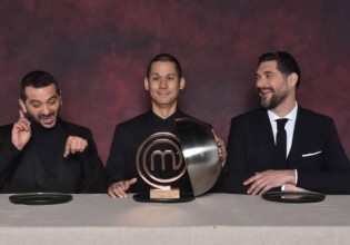 Όταν ο Πάνος Ιωαννίδης πάλευε να γίνει… Top Chef