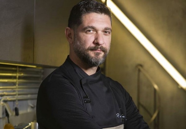 Ο Πάνος Ιωαννίδης αποκάλυψε το αστρονομικό ποσό που προσέφερε ο Ατζούν για το ΜasterChef