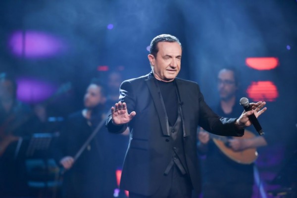 Ξεσπά ο Λευτέρης Πανταζής – Είναι άρρωστο να πρέπει να ικανοποιείς τις ορέξεις του άλλου για να έχεις δουλειά