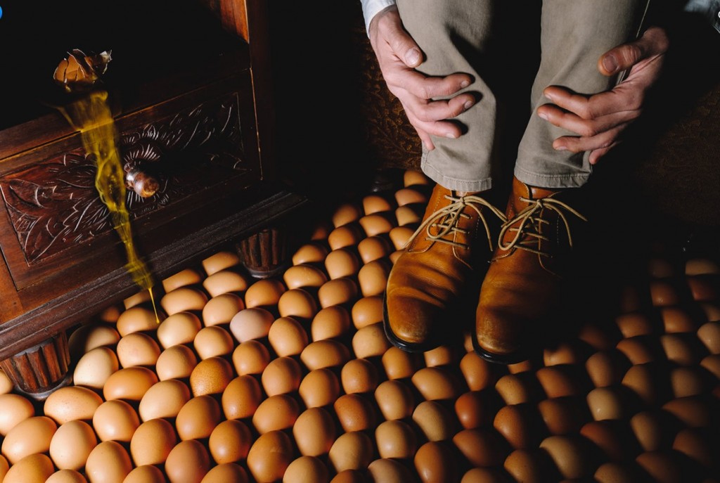 Thessaloniki Photobiennale 2021 – Το διεθνές φωτογραφικό φεστιβάλ επιστρέφει στη Θεσσαλονίκη