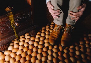 Thessaloniki Photobiennale 2021 – Το διεθνές φωτογραφικό φεστιβάλ επιστρέφει στη Θεσσαλονίκη