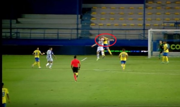 Όργια στο Αγρίνιο – ΠΑΟΚ με το χέρι του Φωτιά (1-2)