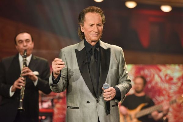 Μάκης Χριστοδουλόπουλος – Έτσι γράφτηκε το «Παντρεμένοι κι οι δυο»