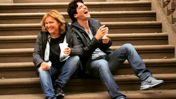 Χριστόφορος Παπακαλιάτης – Το βίντεο με την Μαρία Καβογιάννη που θα σας κάνει να γελάσετε μέχρι δακρύων