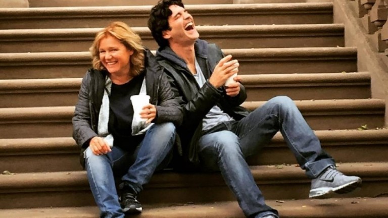 Χριστόφορος Παπακαλιάτης – Το βίντεο με την Μαρία Καβογιάννη που θα σας κάνει να γελάσετε μέχρι δακρύων