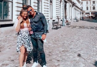 Βαλεντίνη Παπαδάκη – Συστήνει τον νεογέννητο γιο της και «λιώνει» το Instagram