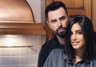 «Ελένη» – Γιώργος Παπαδόπουλος και Γαλάτεια Βασιλειάδη αποκαλύπτουν το φύλο του μωρού που περιμένουν