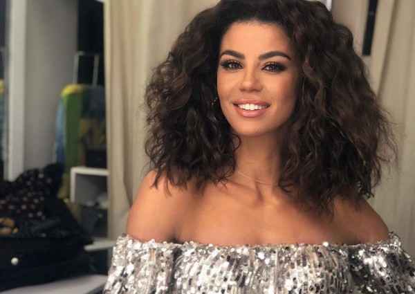 Η (γυμνή) Ειρήνη Παπαδοπούλου θα το ρίξει πάλι το Instagram