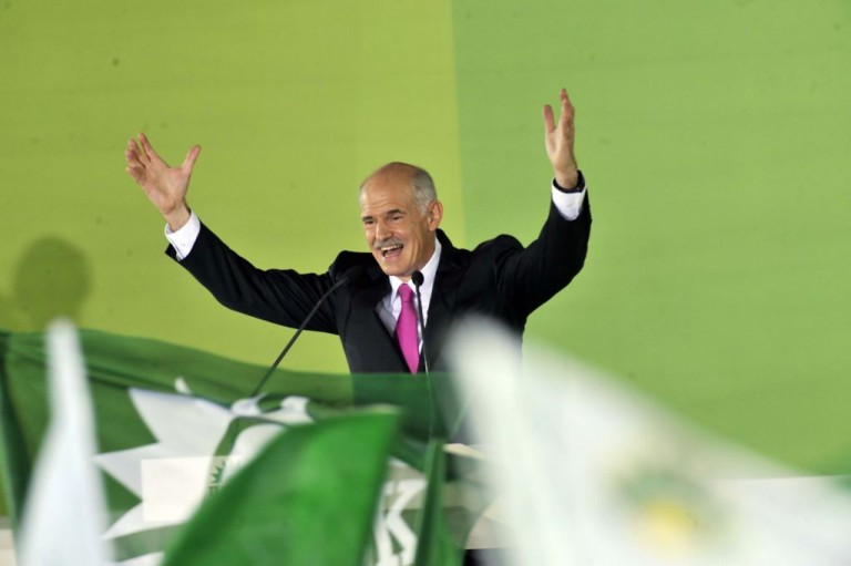 Γ. Παπανδρέου για 3η Σεπτέμβρη και ΠΑΣΟΚ – Η Προοδευτική Παράταξη επλήγη και εκ των ένδον, αλλά έχει μέλλον και προοπτική